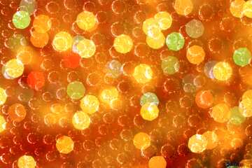 FX №181377 The texture gold bubbles