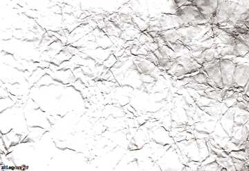 FX №181448  crumpled paper background