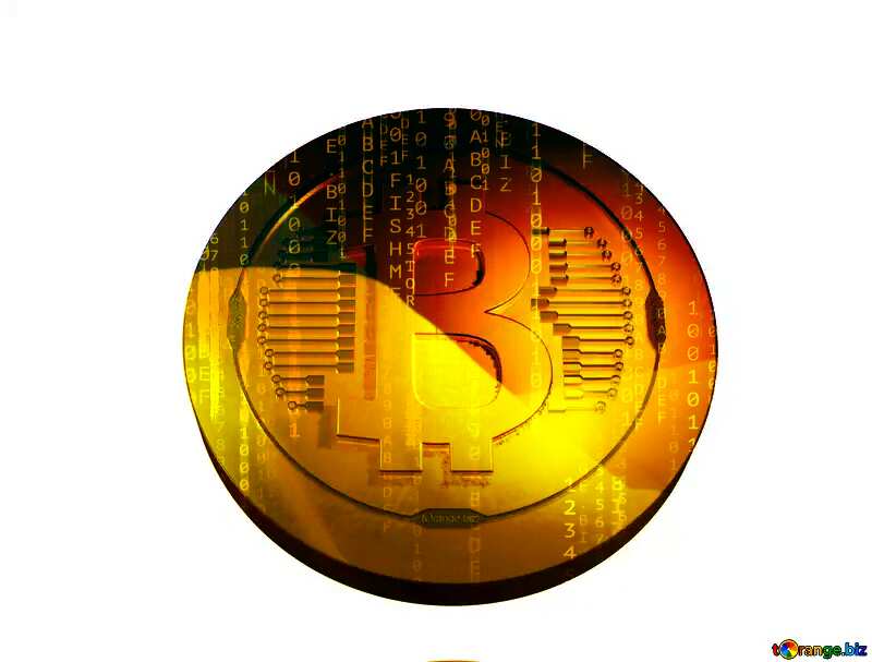 Bitcoin gold digital money №51518
