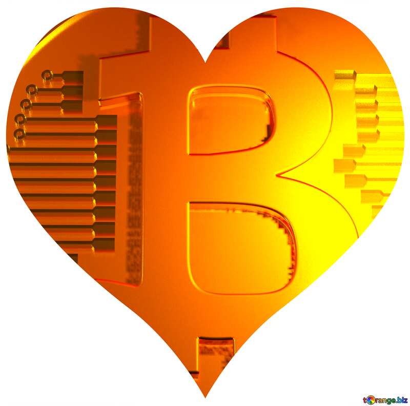 Bitcoin heart №51518