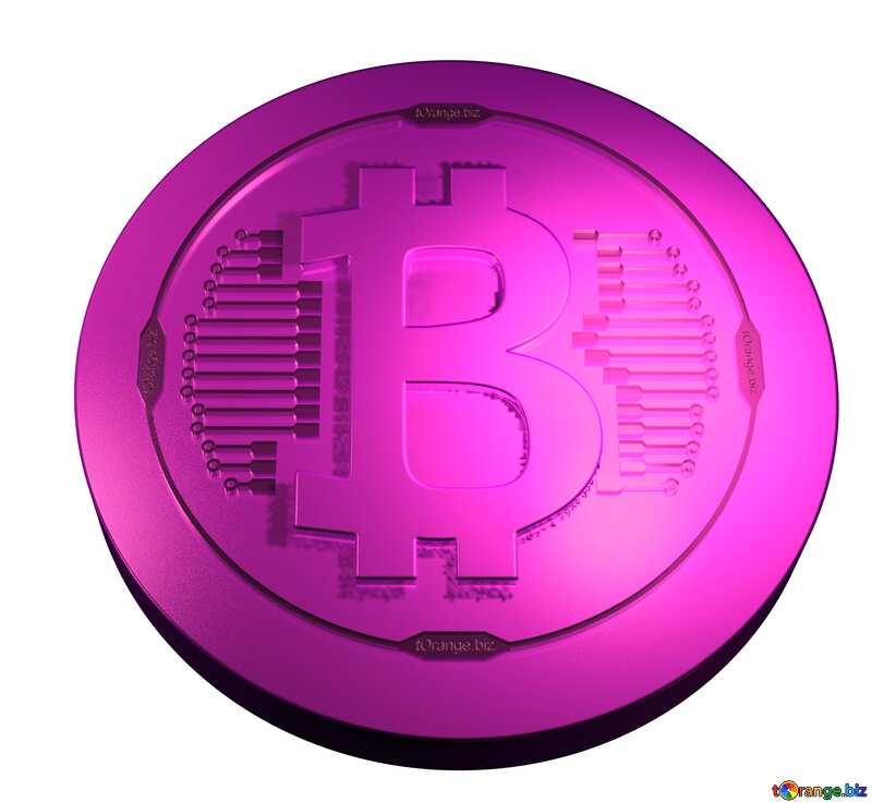 Bitcoin violet №51518