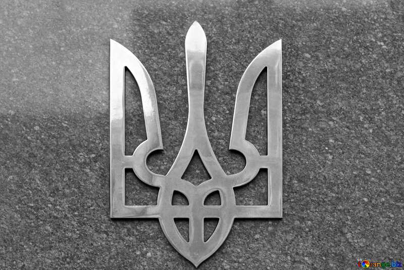Monochrome Texture Arms Ukraine Background №49323