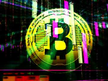 FX №182176 Bitcoin Binary Money Code