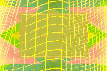 FX №182843 Net grid pattern background