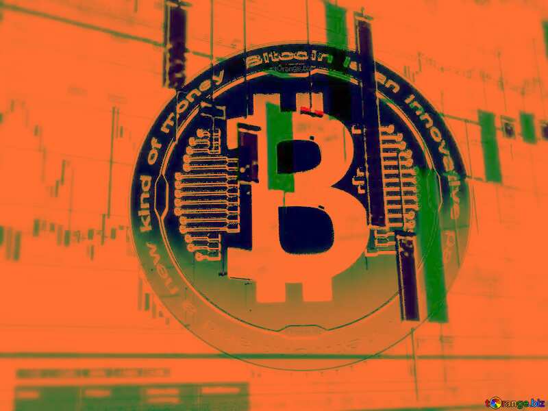 Bitcoin Virtual coin №51519