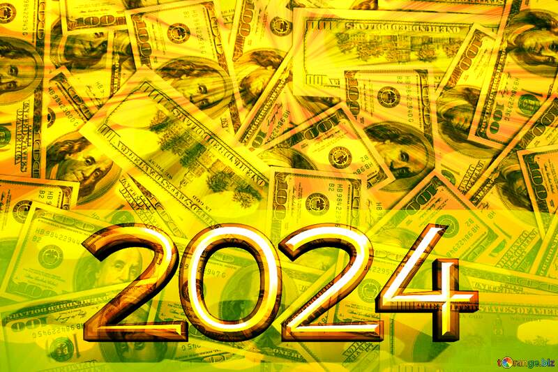Dollars Rays sunlight 2022 №1506