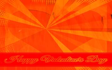 FX №184251 Red futuristic shape.  3D rendering geometric technology illustration.  Retro Style Background Card ...
