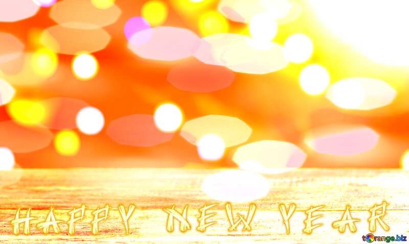 Download free picture Happy New Year Background on CC-BY License ~ Free  Image Stock  ~ fx №184524