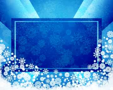 FX №186907 Blue background for Christmas and new year cards christmas Blue background powerpoint website...