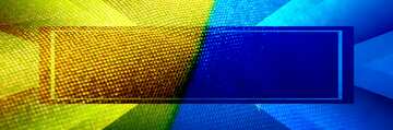 FX №187691 Background with the flag of Ukraine powerpoint website infographic template banner layout design...