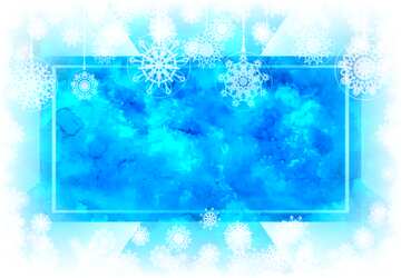 FX №188712  Ancient paper snowflakes background powerpoint website infographic template banner layout design...