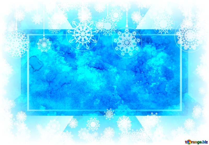  Ancient paper snowflakes background powerpoint website infographic template banner layout design responsive brochure business №29140