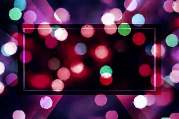 FX №189339  Happy New Year background Christmas background
