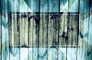 FX №189653 A fence made of wood texture powerpoint website infographic template banner layout design...