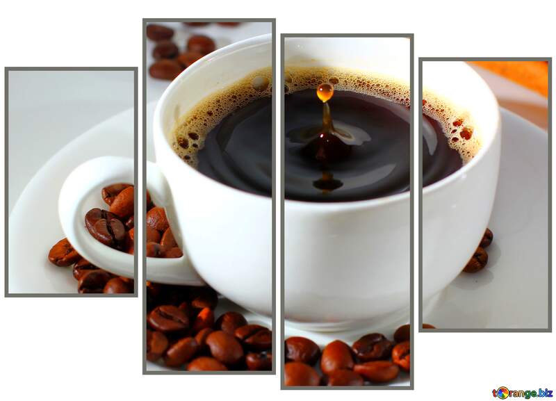 The best image. Coffee. №30849