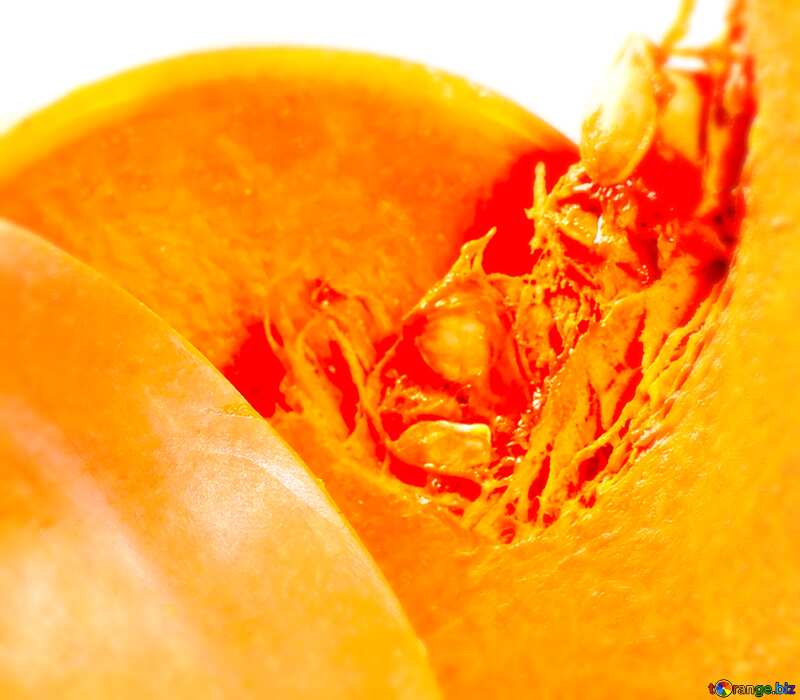 Image for profile picture Pumpkin pulp. №35618