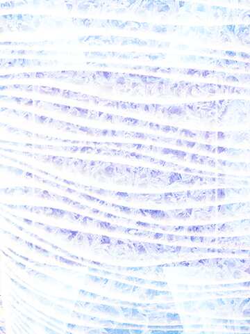 FX №190443  Texture Frozen purple wave Template Design