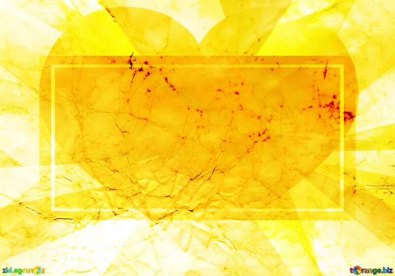 Download free picture Yellow heart background vintage paper texture  powerpoint website infographic template banner layout design responsive  brochure business on CC-BY License ~ Free Image Stock  ~ fx  №190531