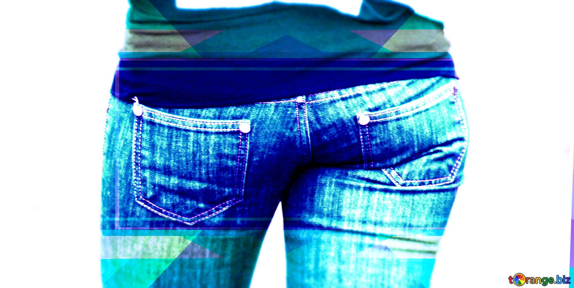 Tight jeans girls amazing