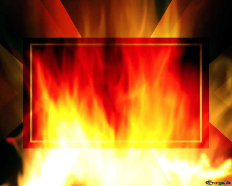 Download Free Picture Background Fire Wall Design Infographic