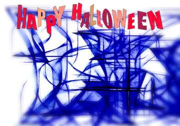 FX №193652 Free background for website blur frame happy halloween