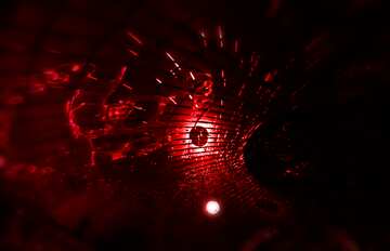 FX №193106 laser red  Patterns