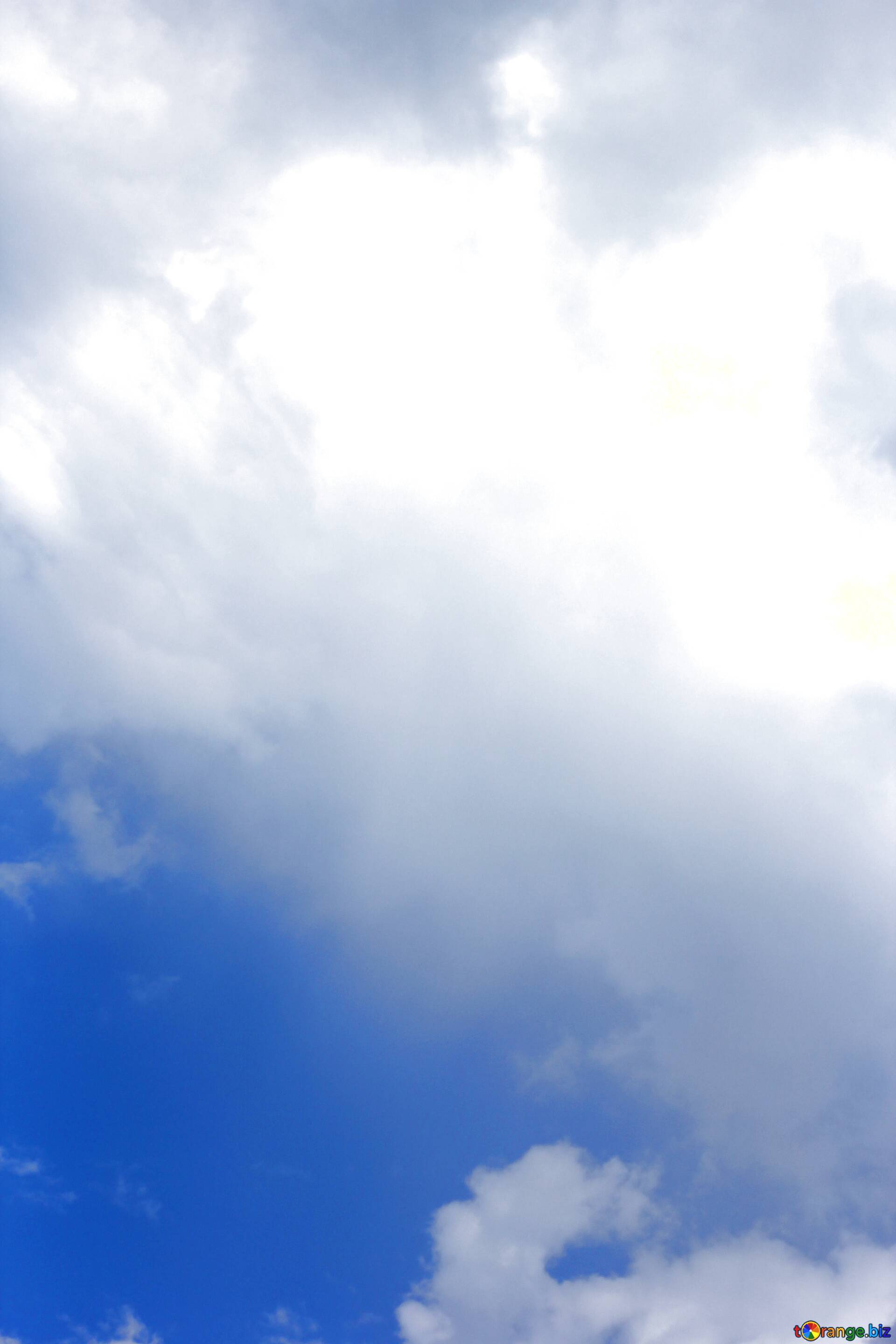 Download Free Picture The Vertical Background Sky With Cloud On Cc By License Free Image Stock Torange Biz Fx