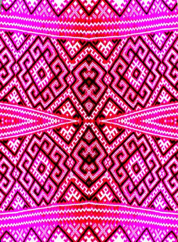FX №194133 Ukrainian ornament pattern background