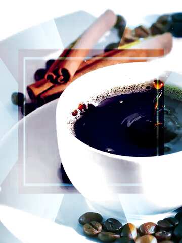 FX №194891 Cup of coffee picture