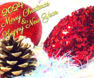 Download Free Picture Christmas Greeting Happy New Year 2023 Card On Cc-By License ~ Free Image Stock Torange.biz ~ Fx №194789