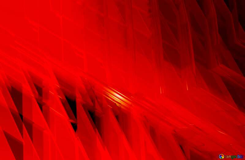 Dark Red  futuristic background №51525