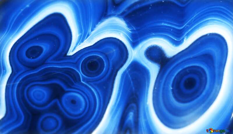 blue  gemstone texture №48433