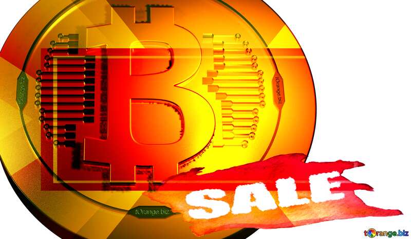 Bitcoin sale №51518