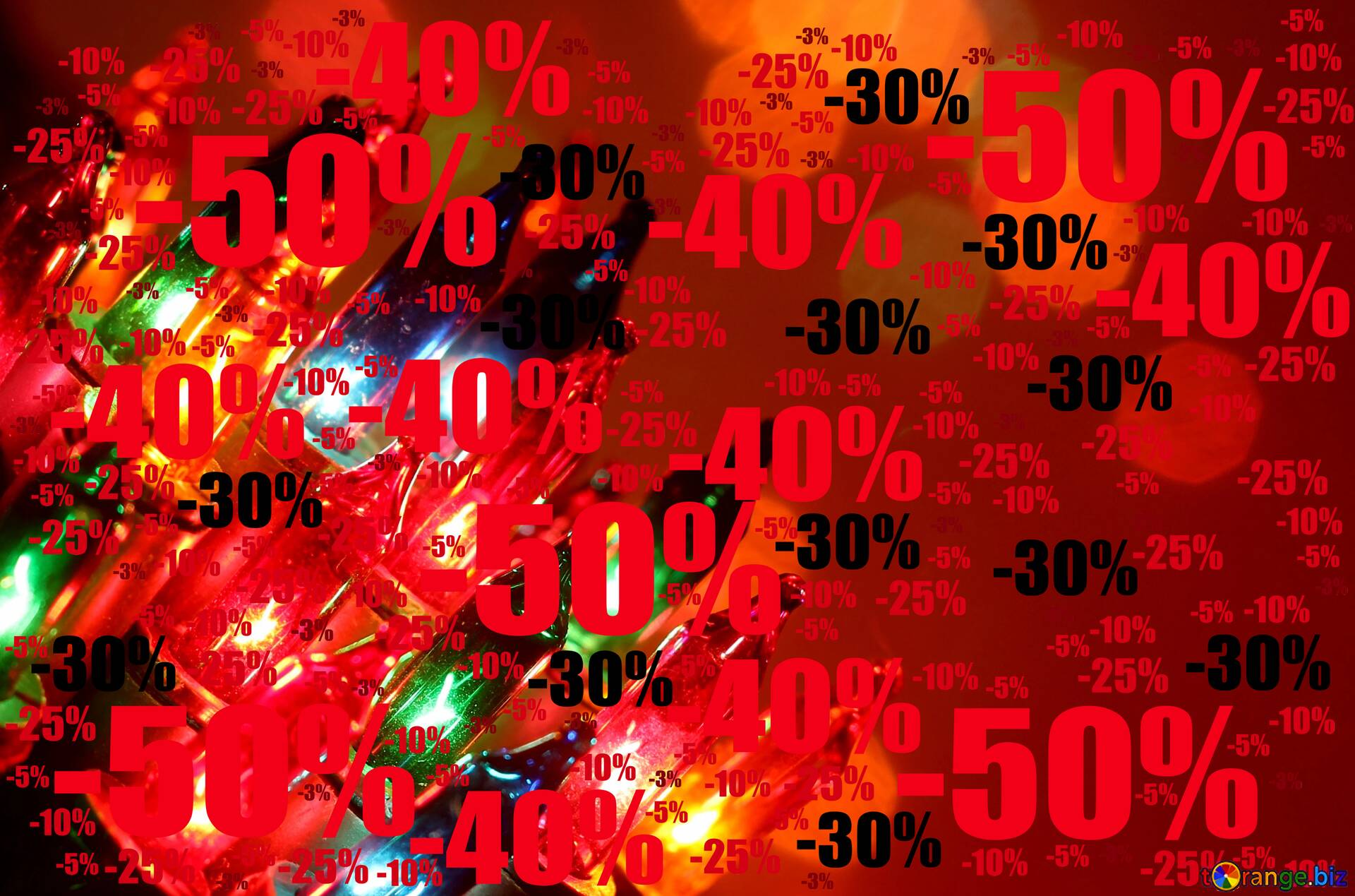 discount christmas lights