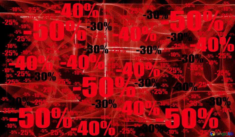  website red lines symmetry backgrounds Sale offer discount template №40599