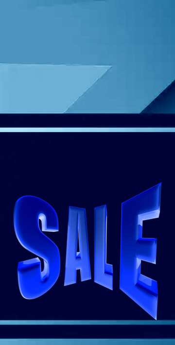 FX №197577  illustration template frame pattern Sales promotion 3d Gold letters sale background
