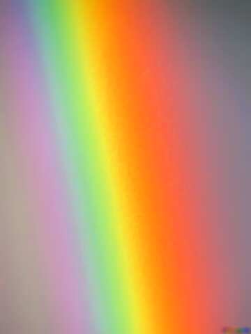 FX №198341 rainbow in sky