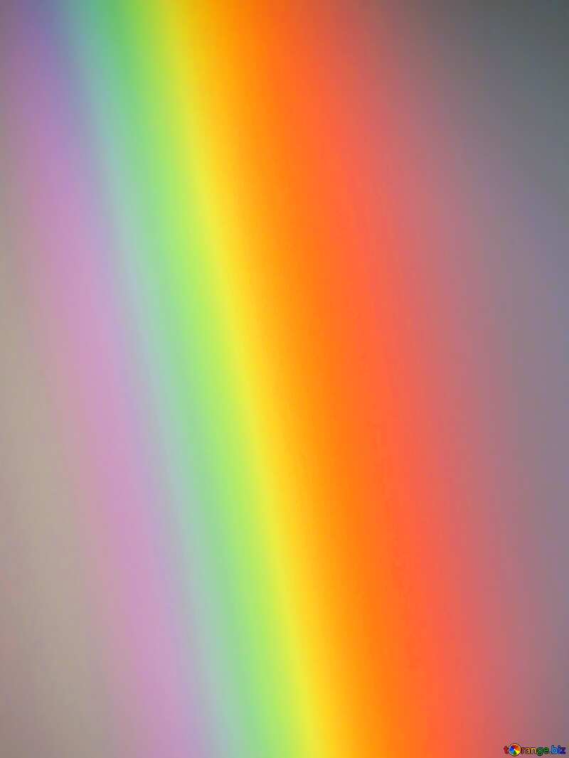 rainbow in sky №43242
