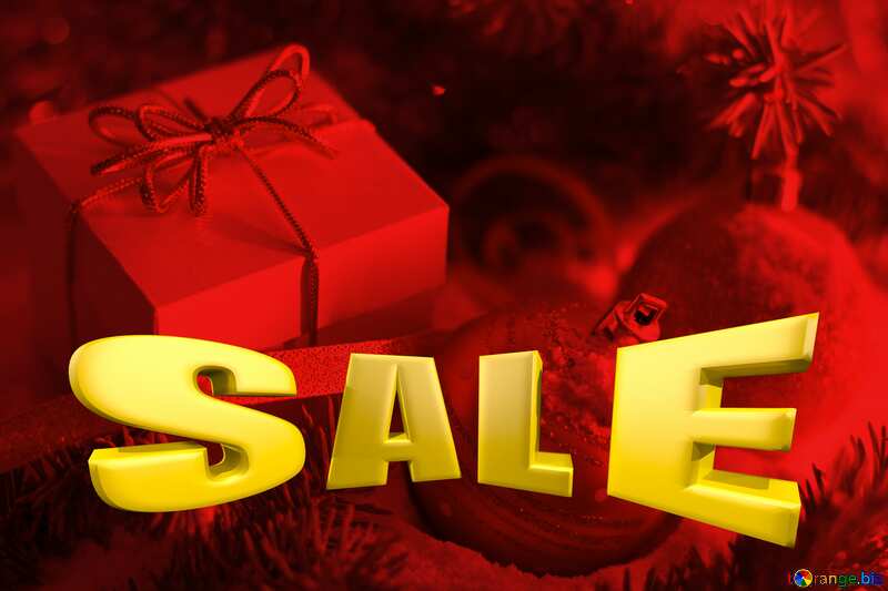 Christmas gifts red hot  sale poster image №15365
