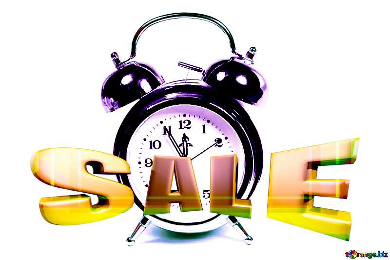 Download free picture Sale Time on CCBY License Free Image Stock