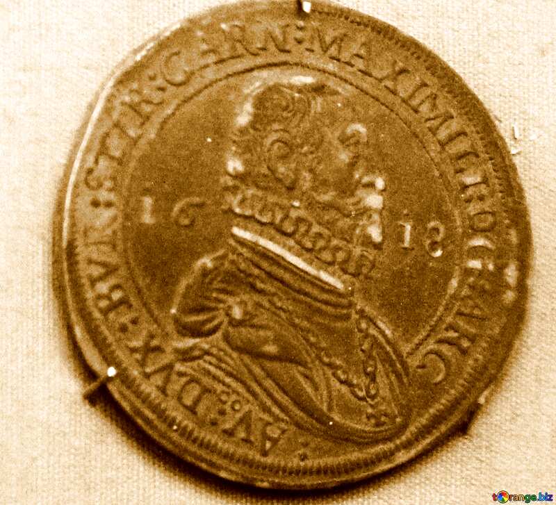 Monochrome. Ancient coins. №43622