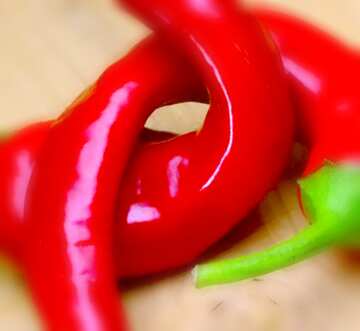 FX №20636 Image for profile picture Hot pepper on the table.