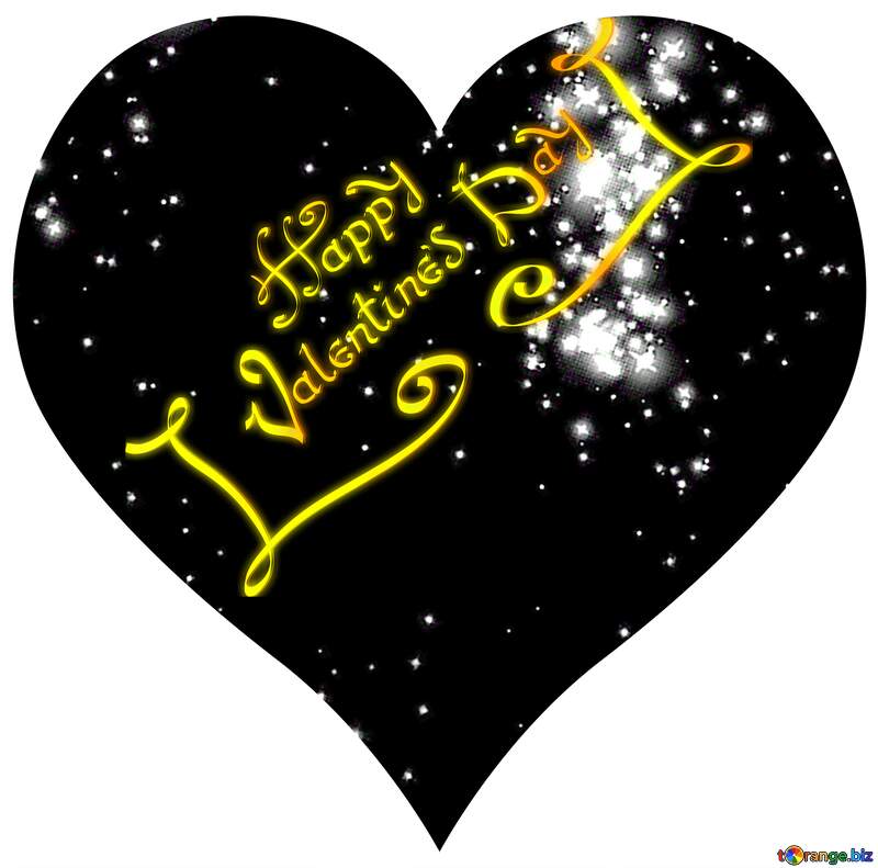 Image for profile picture Heart of the stars. №40001
