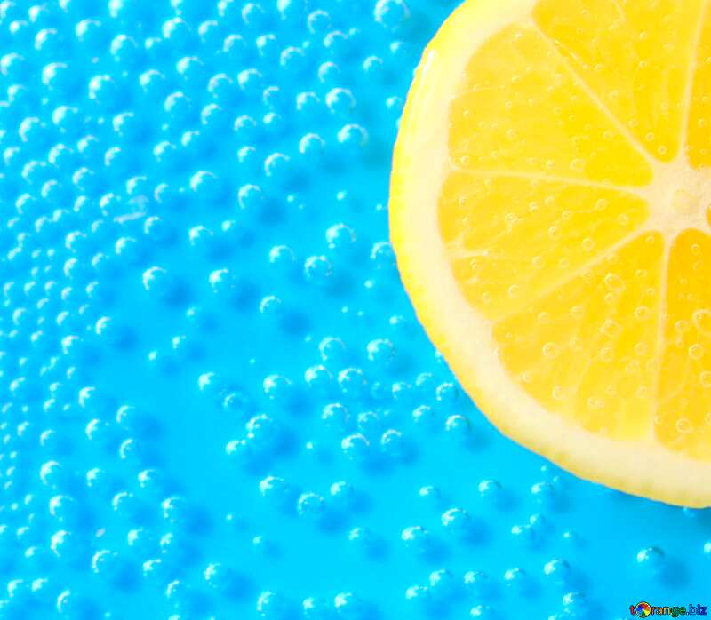 Image for profile picture Lemon water. №40820