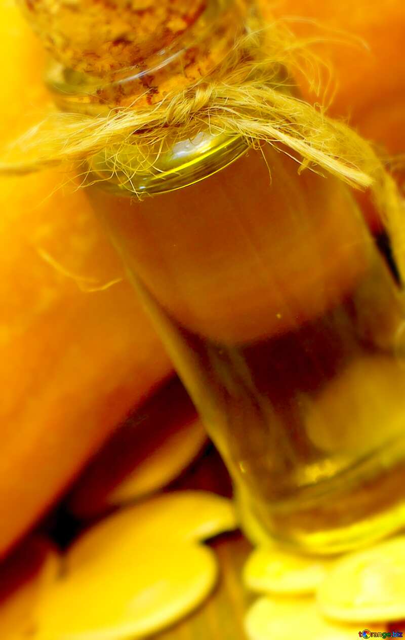 Image for profile picture The oil from pumpkin seeds. №46205