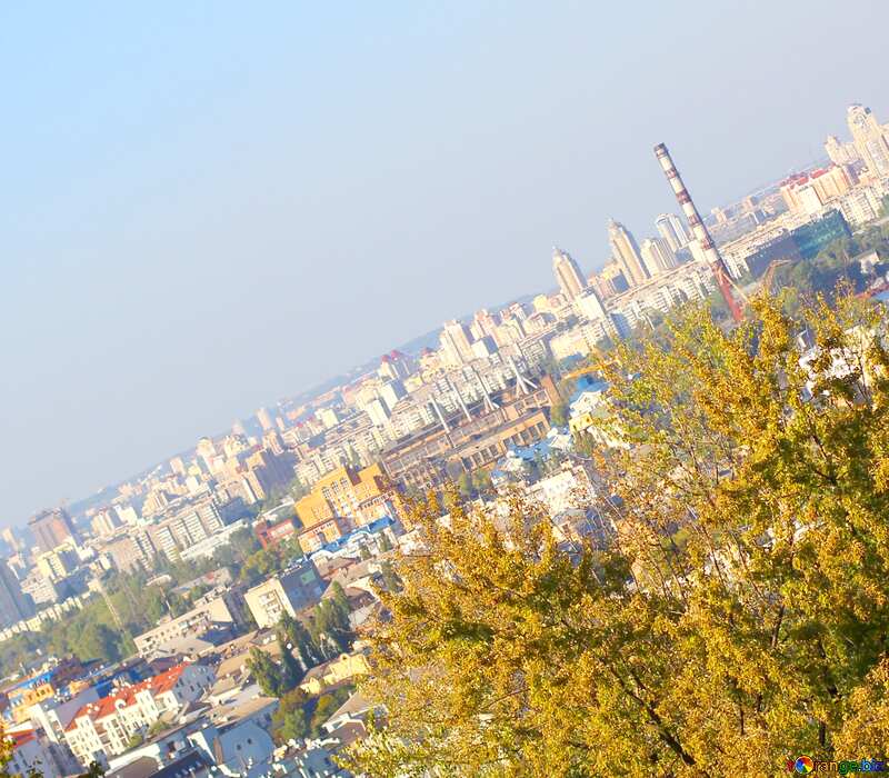 Image for profile picture Panorama of Kiev part 3. №41462