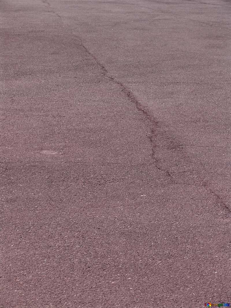 Purple color. The texture of coarse asphalt. №457