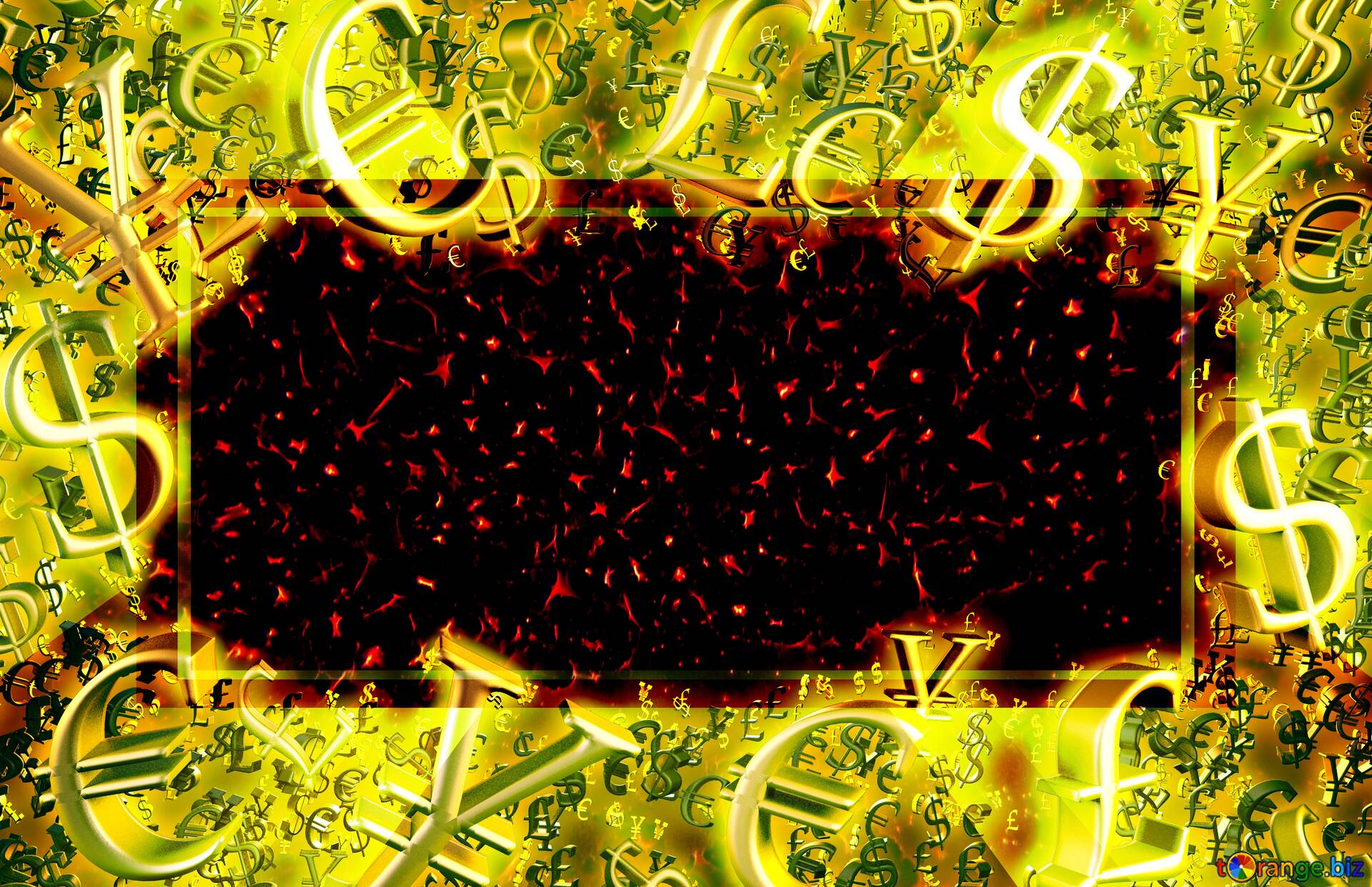 Download Download Free Picture Sales Promotion 3d Gold Letters Sale Background Red Banner Backdrop Template Gold Money Frame Border 3d Currency Symbols Business On Cc By License Free Image Stock Torange Biz Fx