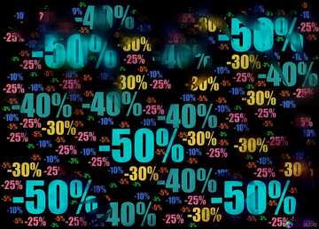 FX №200562 Polygon Hot Sale discount Store background with triangles