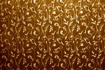 FX №200713 Rich  wallpaper texture sepia